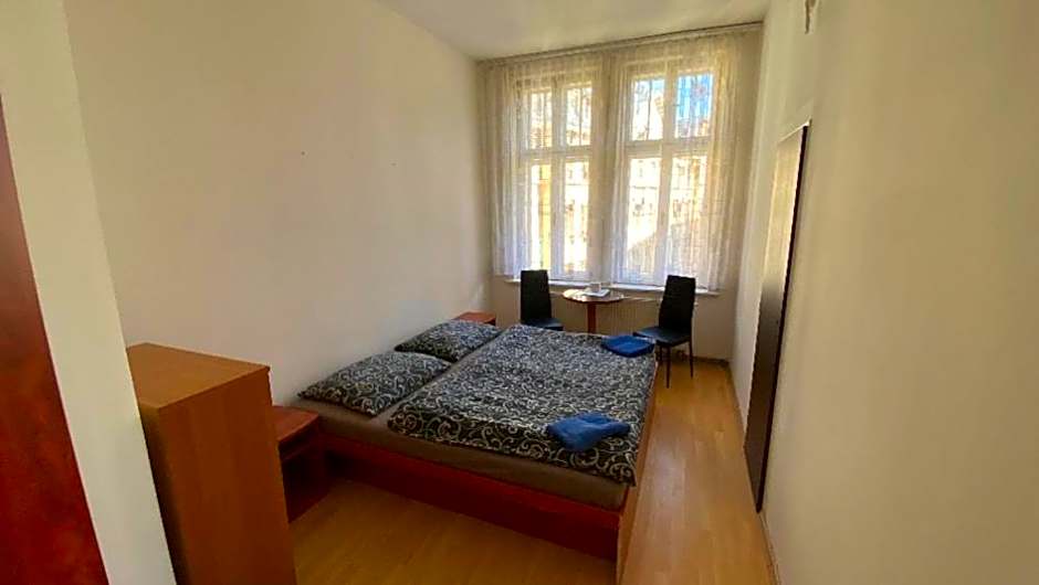 U Betty - Ostrava Centrum