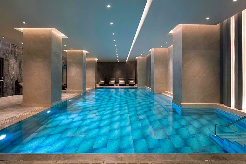 Izmir Marriott Hotel