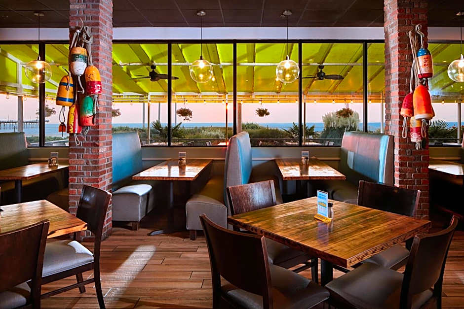 Four Points by Sheraton Virginia Beach Oceanfront