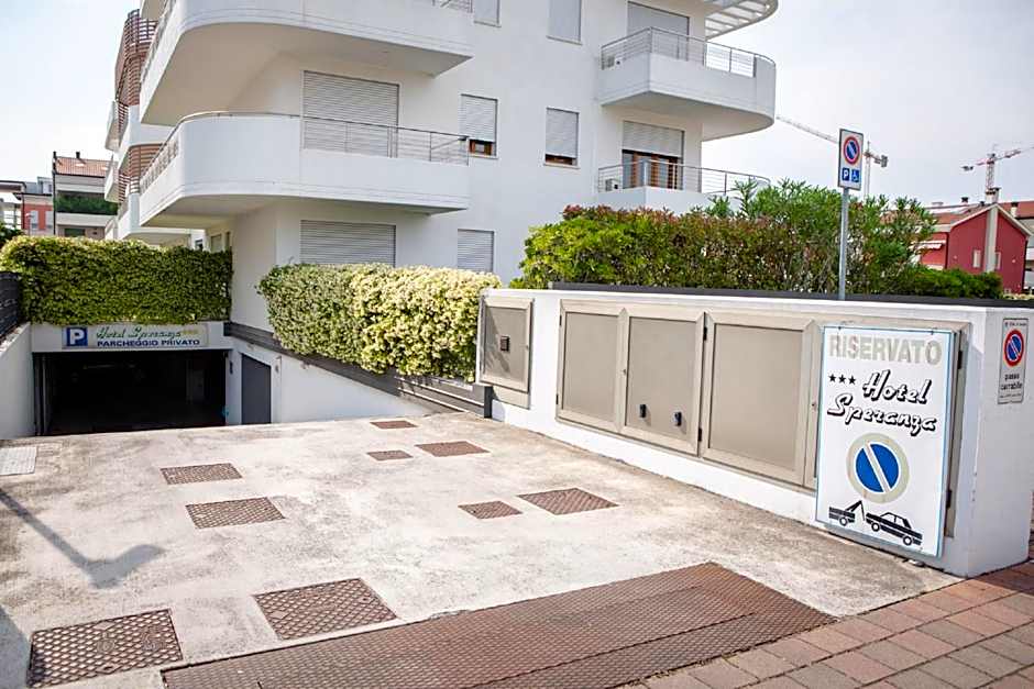 Hotel Speranza
