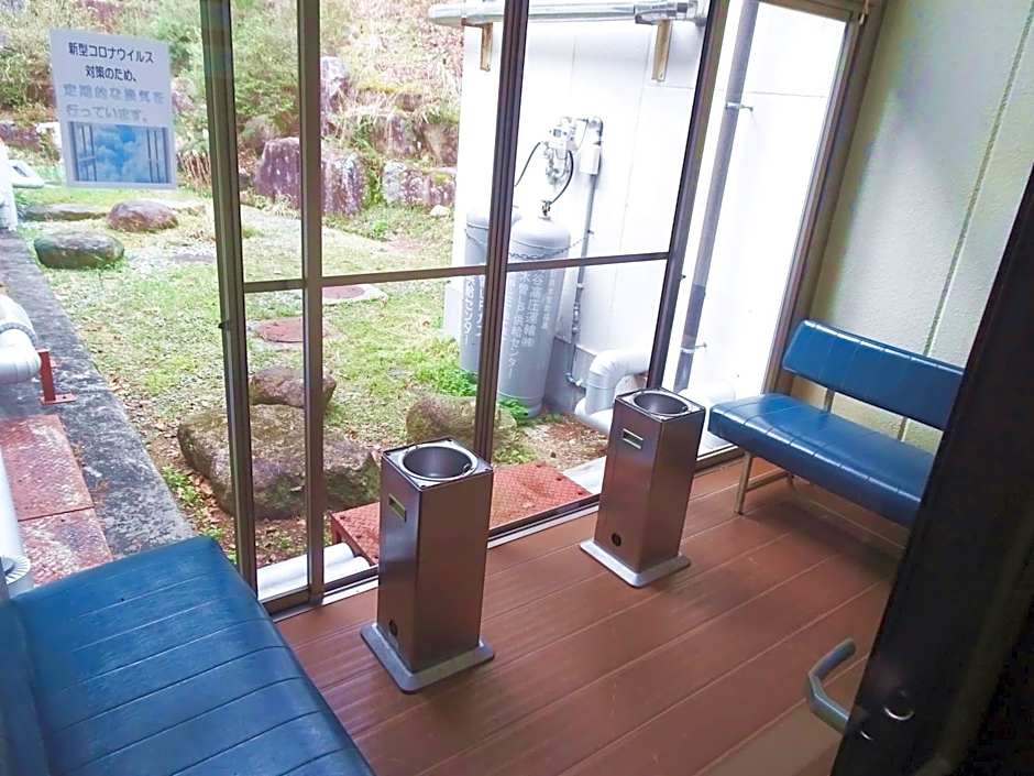 阿寺温泉 フォレスパ木曽あてら荘