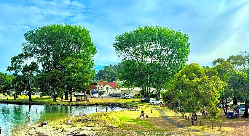 Best Western Murchison Lodge Motor Inn