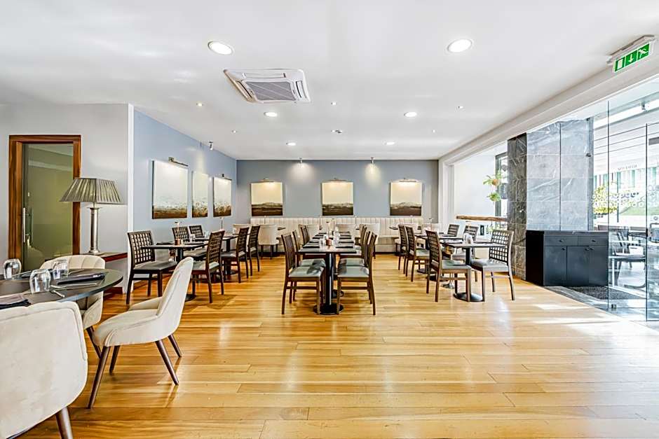 Lisboa Central Park Hotel Suites & Studios