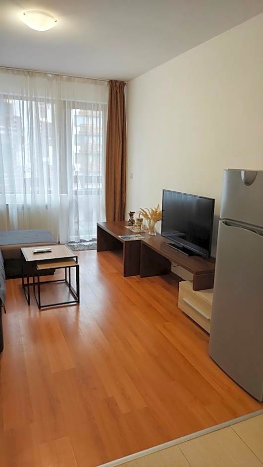Pirin's Hidden Gem BB & SKI & SPA