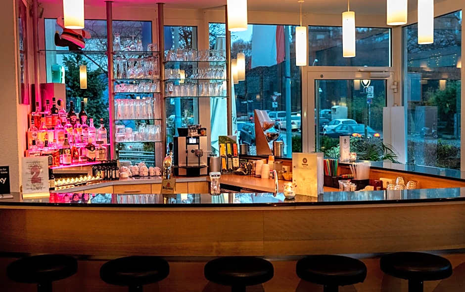 Familienhotel Citylight