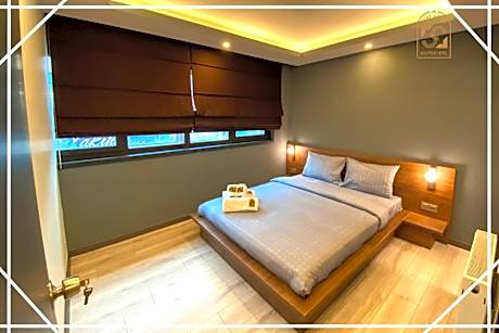 NENEHATUN59 BUTİK OTEL