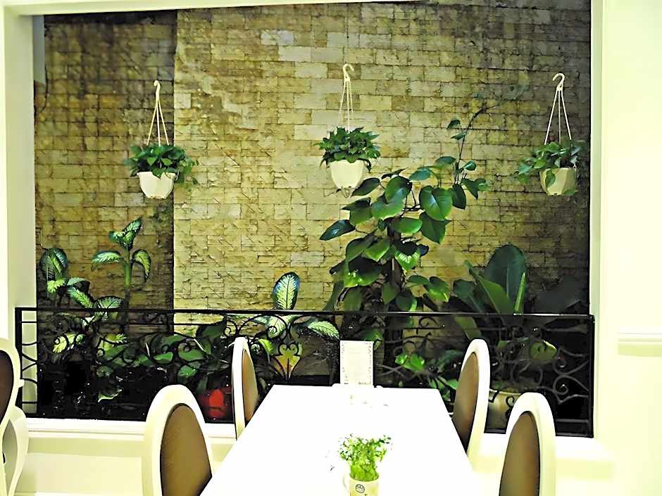 La Beaute De Hanoi Hotel