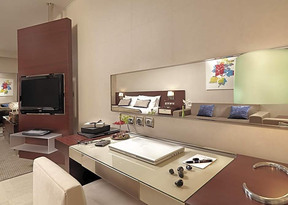 Athenaeum Intercontinental By IHG