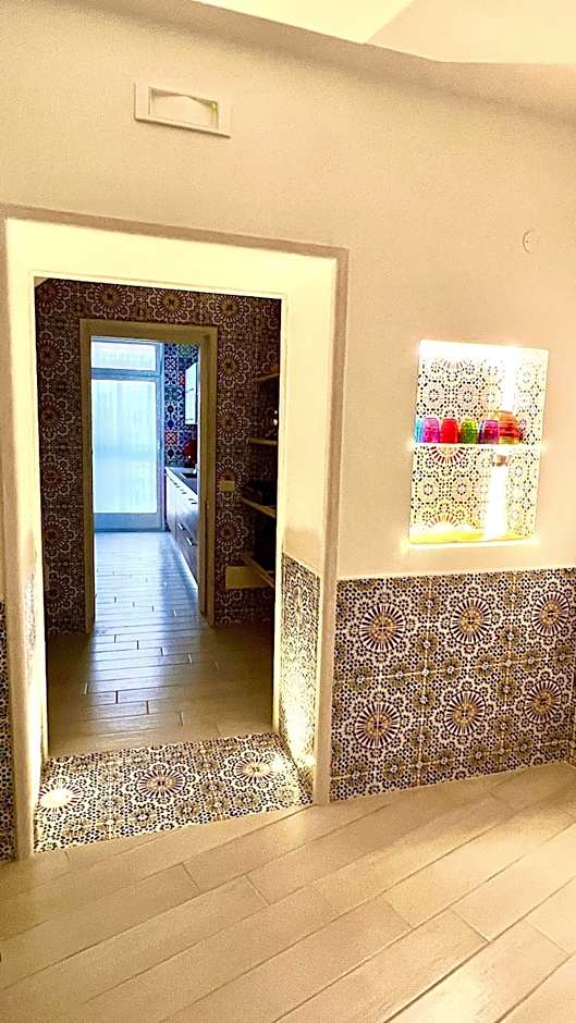 Cortile Sant'Agostino - Suites & Rooms