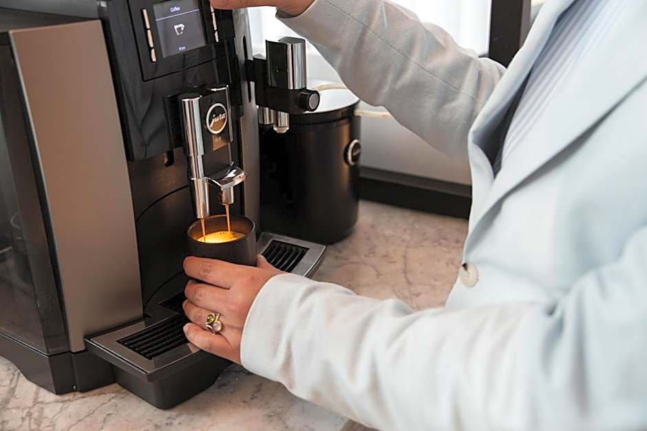 PREMIER SUITES Rotterdam