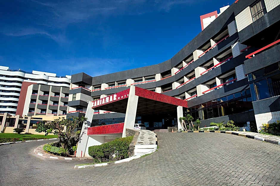 Bahiamar Hotel