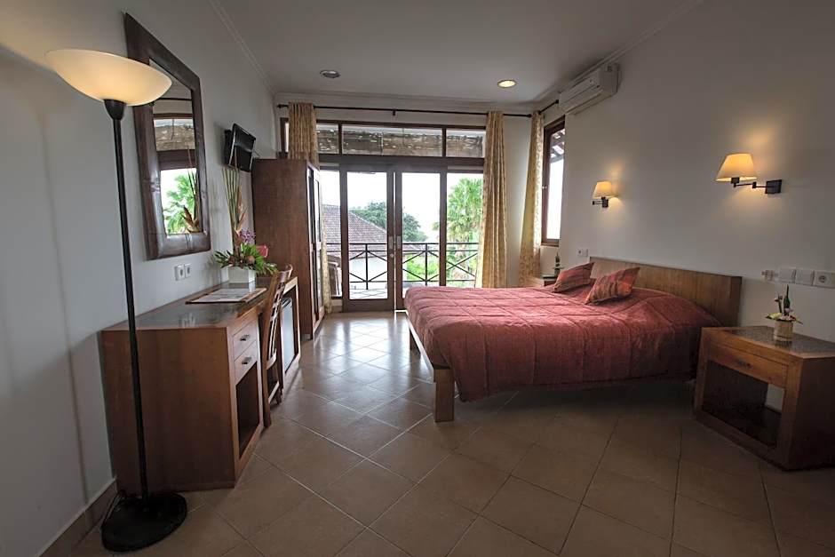 Ecosfera Hotel & Spa