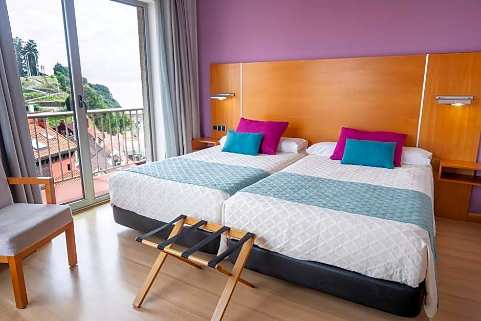 Hotel Faranda Marsol Candas an Ascend Collection Hotel