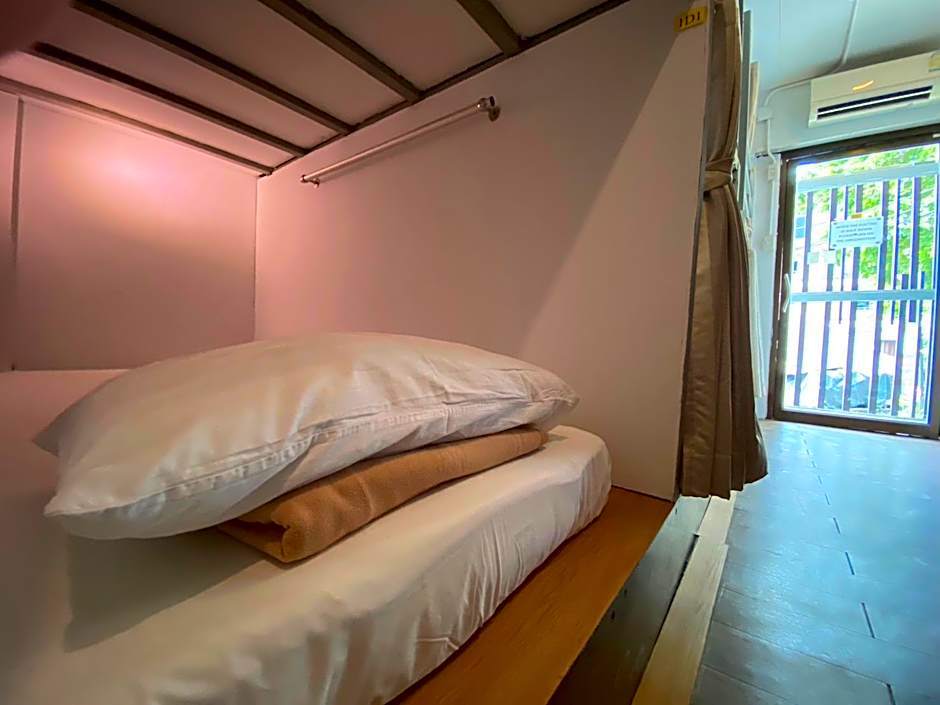 A Plus Lipe Hotel