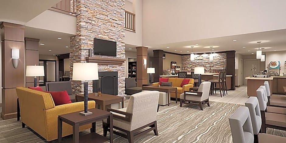 Staybridge Suites Sioux Falls Southwest By IHG