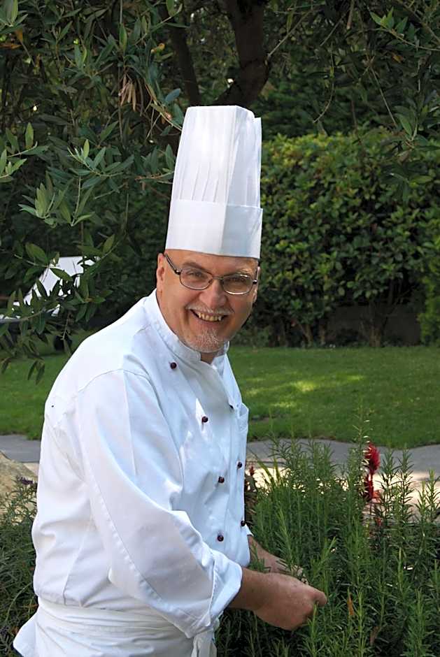 Classic Hotel Meranerhof