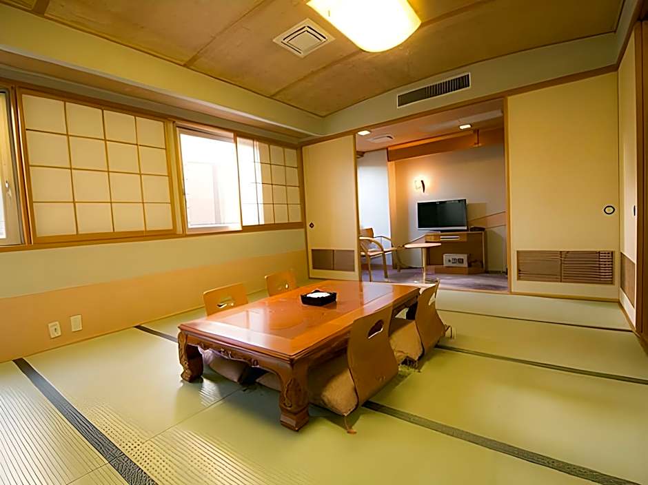 South Breeze Hotel Kochi Kaigetsu