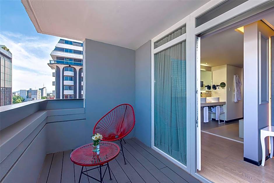 Photo 1 of 7 of Suite, View, Terrace