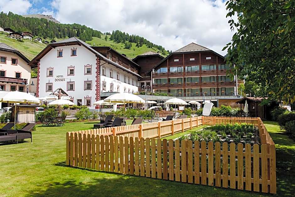Vitalhotel Dosses