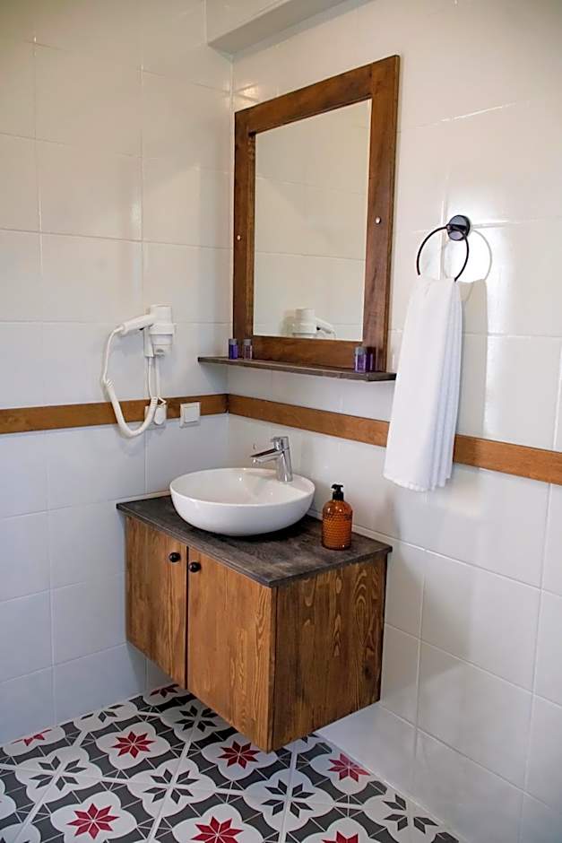 Sar? Konak Butik Otel