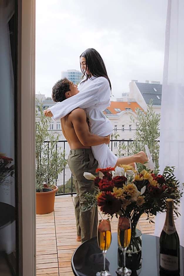 Florum Hotel