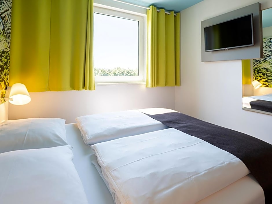 B&B Hotel Karlsruhe