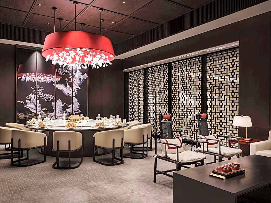 Fairmont Wuhan