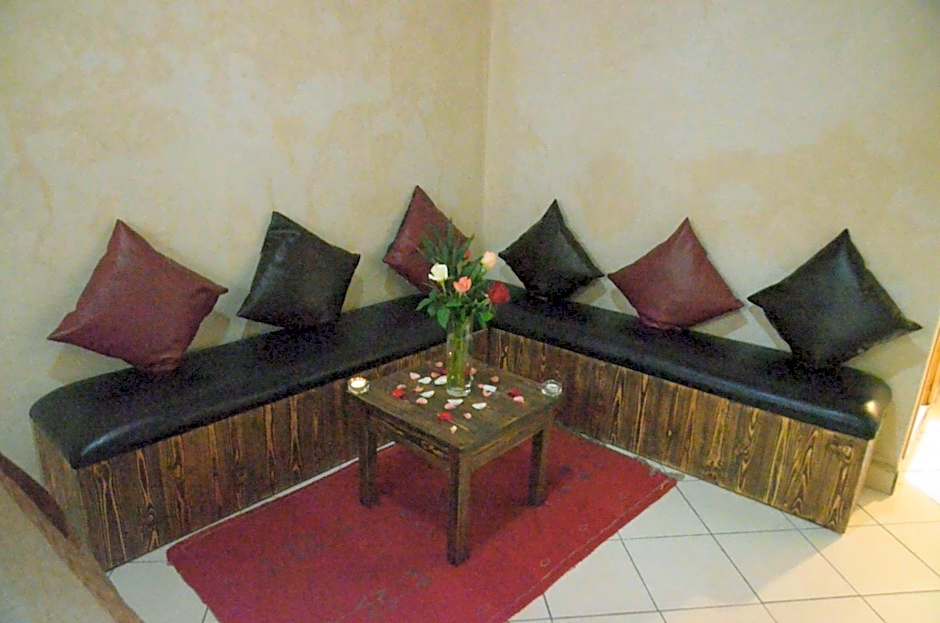 Riad Essaouira