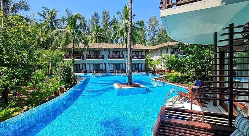 The Haven Khao Lak Resort - Adults Only