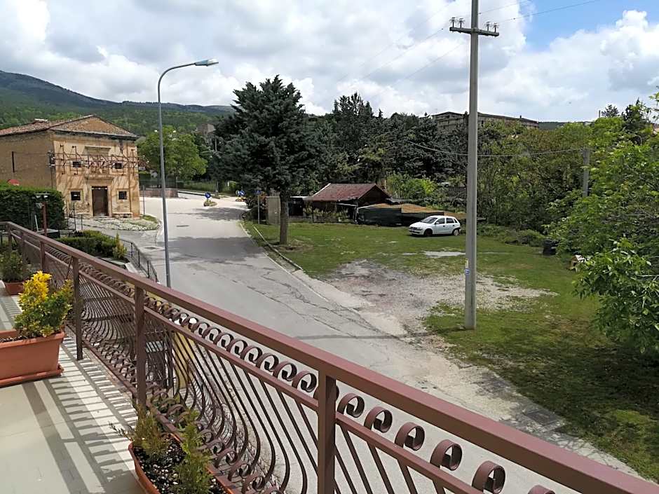 Complesso turistico Aurora - camere B&B