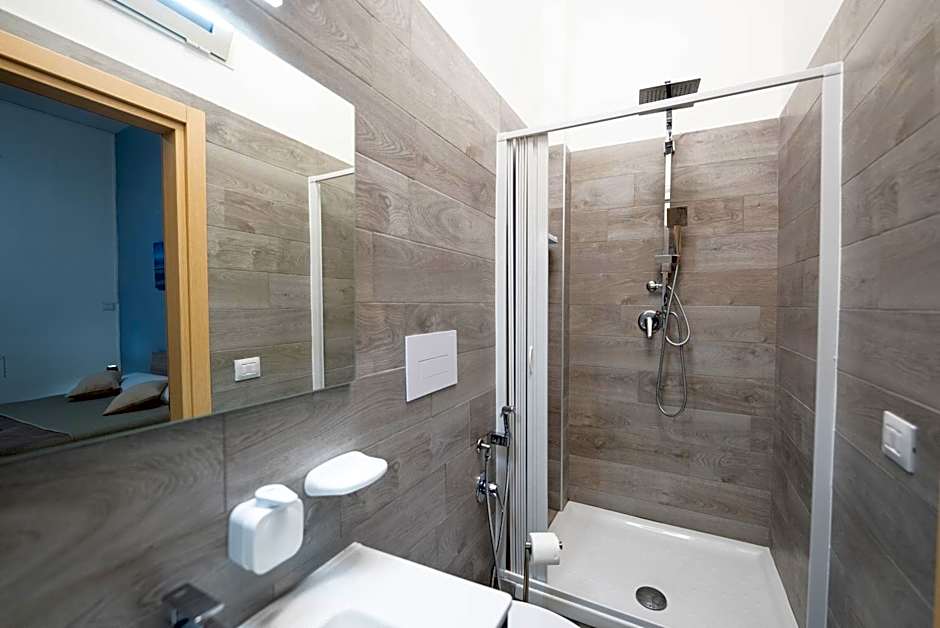 Home Joséphine - CASERTA