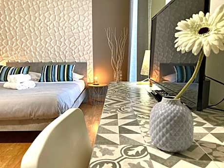 B&B Stesicoro InHabit