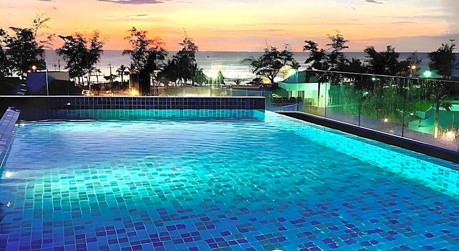Phoenix Hotel Karon Beach