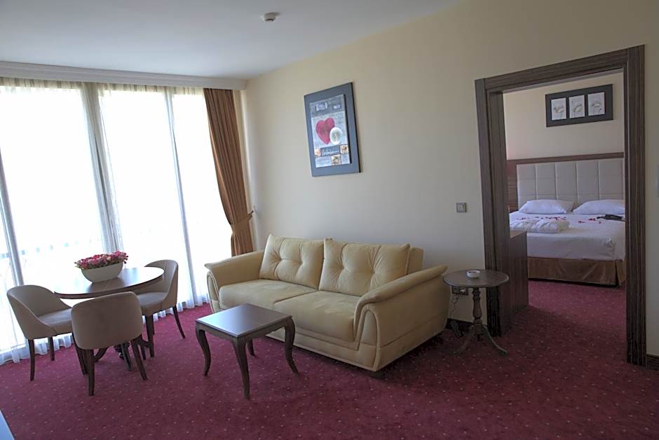 Safa Sorgun Thermal Hotel