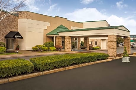 Radisson Hotel Providence Airport