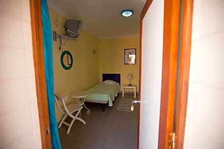 Twin Room - Disability Access