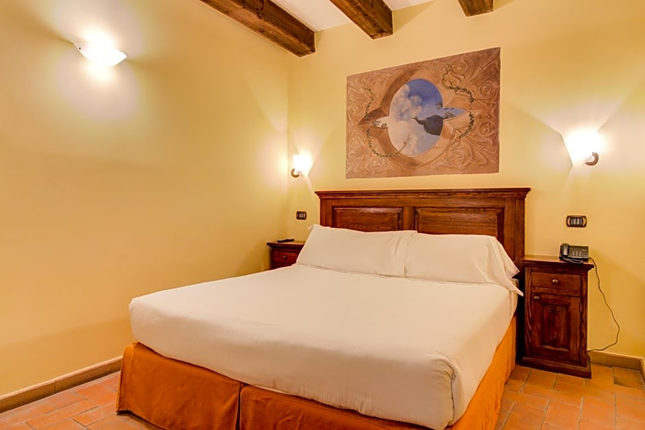 Oste del Castello Wellness & Bike Hotel