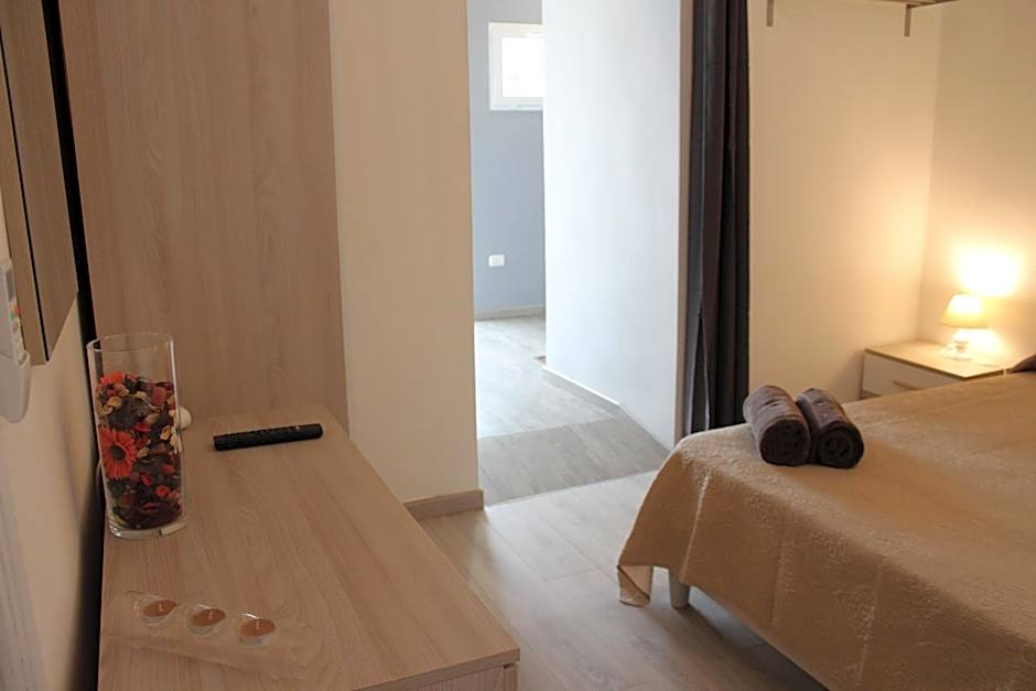 Domus Relax – Selva di Fasano, AR