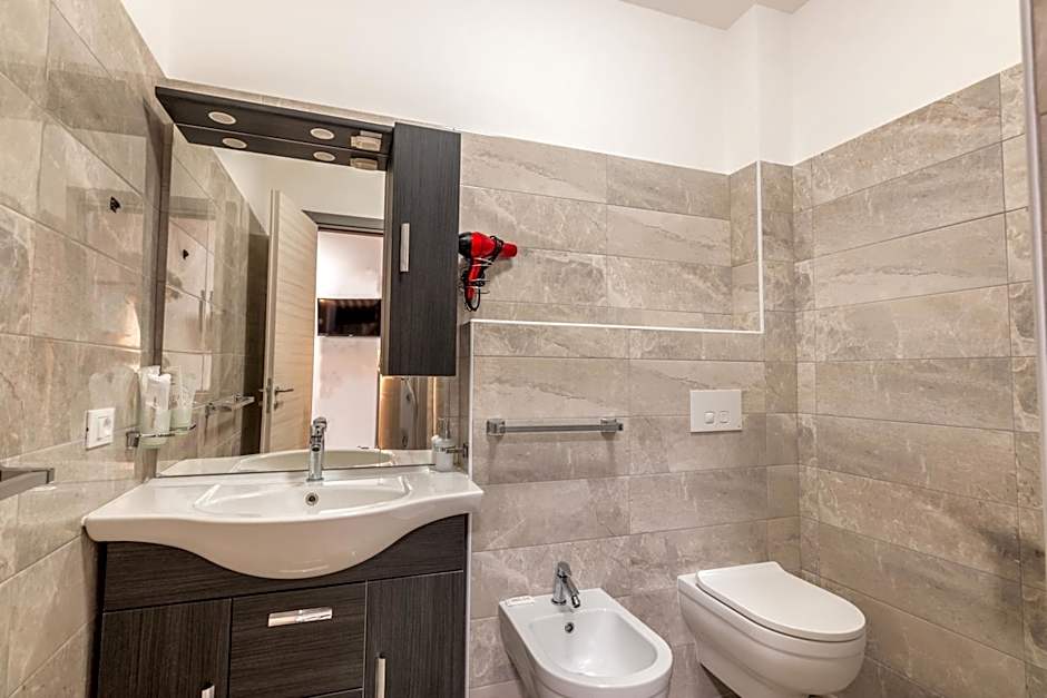 Hotel Ristorante La Mimosa