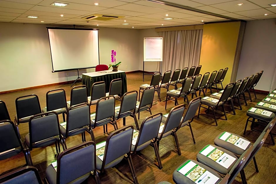 Golden Park Campinas Viracopos