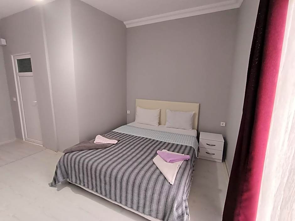 Vienna Apart Otel