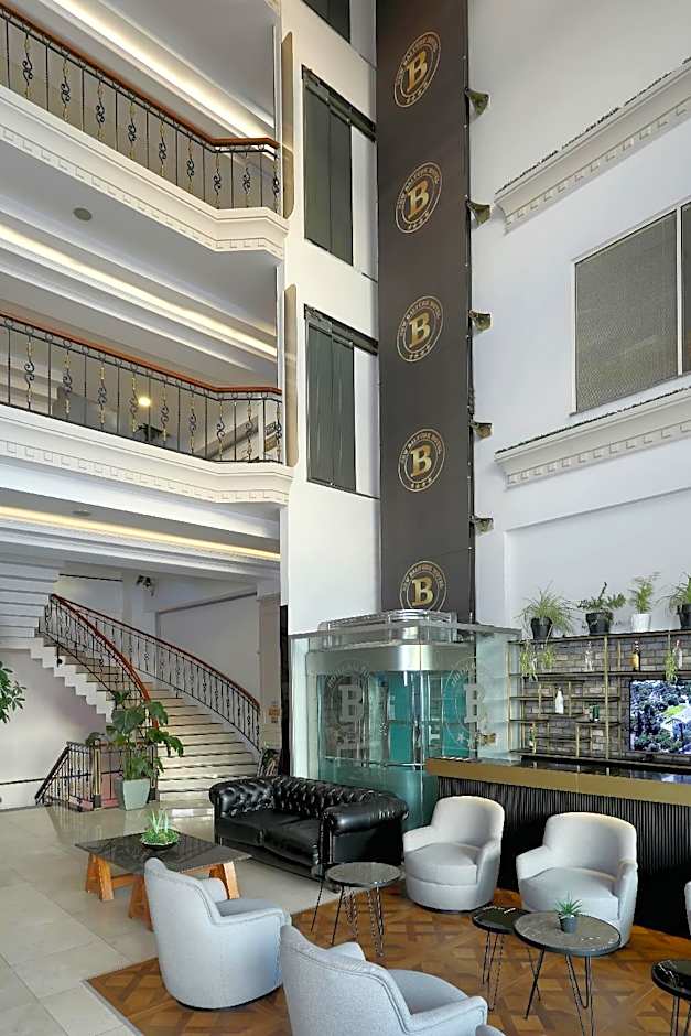 New Balturk Hotel Izmit