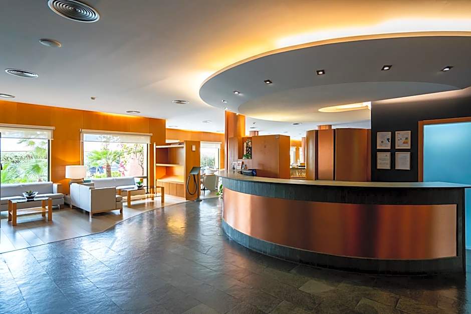 Posadas De España Paterna