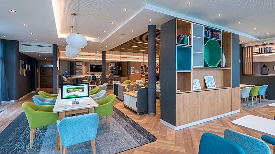 Holiday Inn - Munich Airport, an IHG Hotel