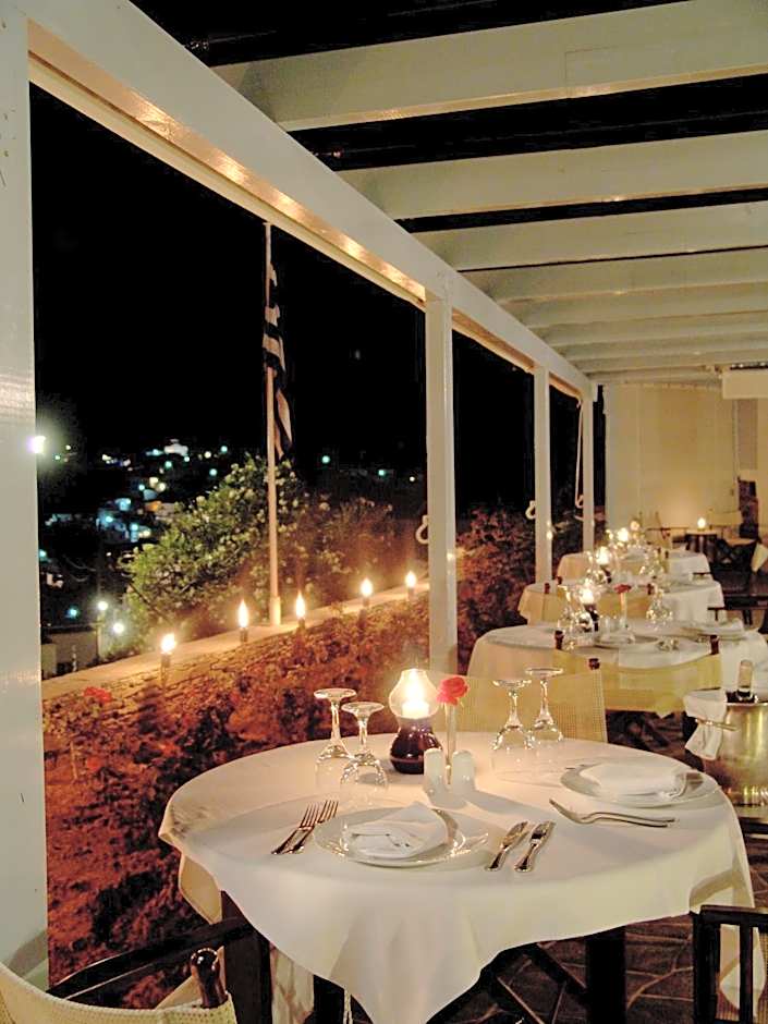 Petali Village Hotel