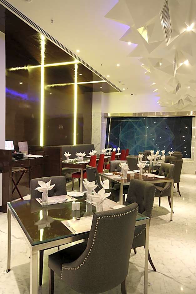 The Elanza Hotel