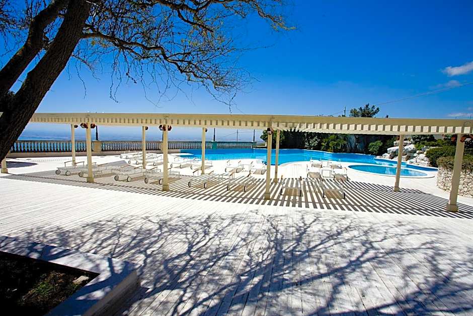 Hotel Relais dei Normanni