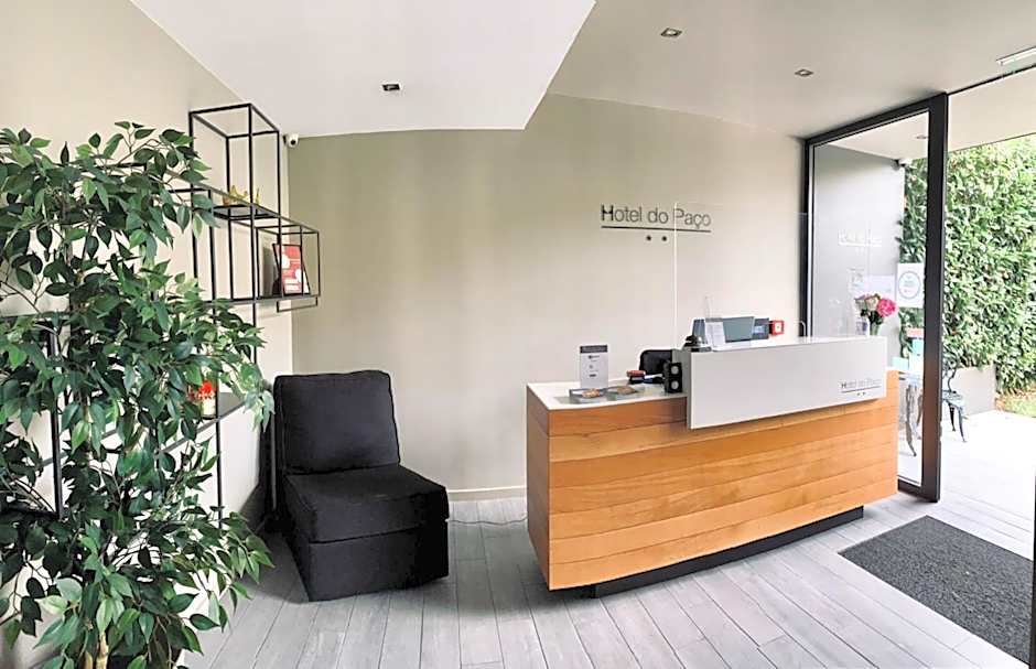 Hotel do Paço By VimaHotels