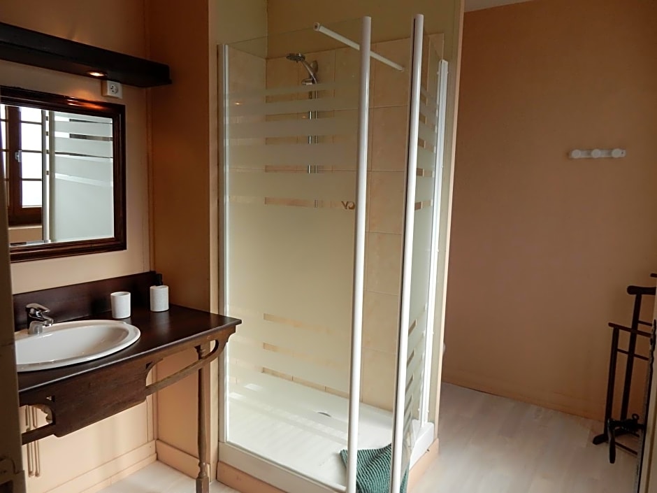 Chambre d'hôtes Le Puy Maury