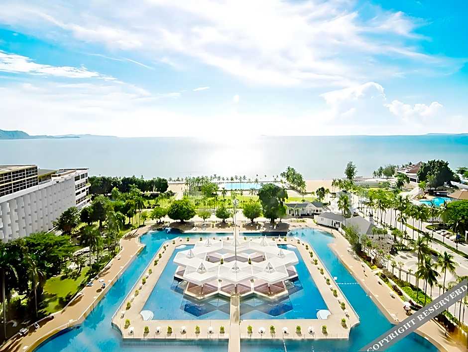 Ambassador City Jomtien Ocean Wing